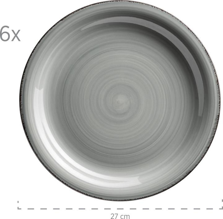 Mäser Lumaca (27 cm)
