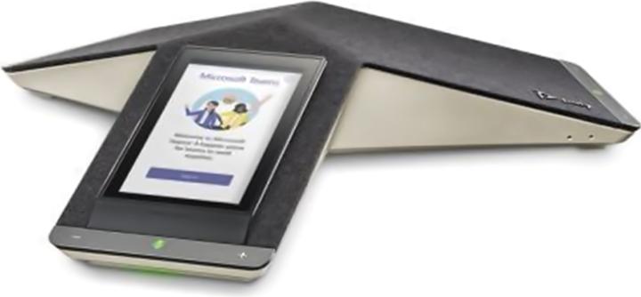 Actual product image Poly Trio C60