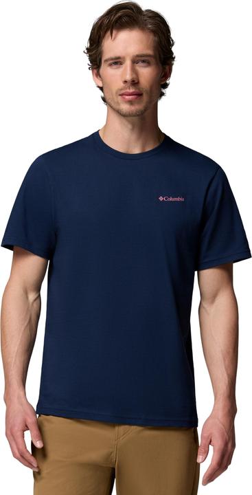 Produktbild Columbia CSC™ Outdoor Back Graphic Tee (S)