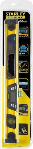 Image du produit Stanley Creuser au niveau à bulle. FatMax 60 (60 cm)