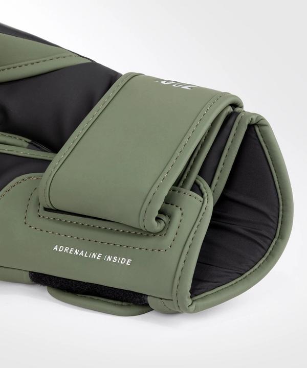 Actual product image Venum Challenger 4.0 Boxing Gloves (16 OZ)