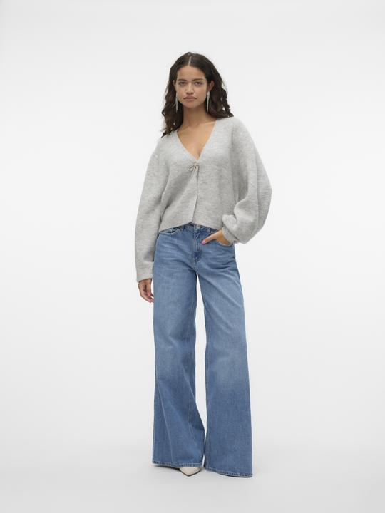 Actual product image Vero Moda VMCAIA Cardigan Cardigan (L)