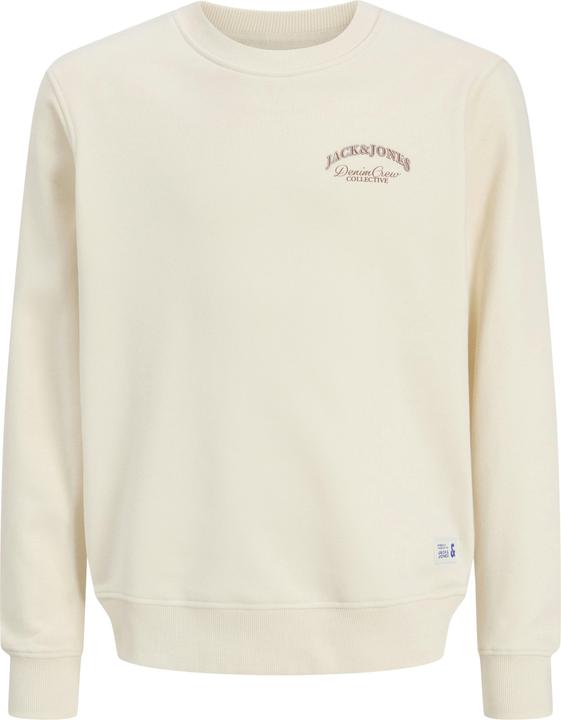 Immagine prodotto Jack & Jones Jjebrandes Backp. Rlx Sweat C.N Sn Mni (104)