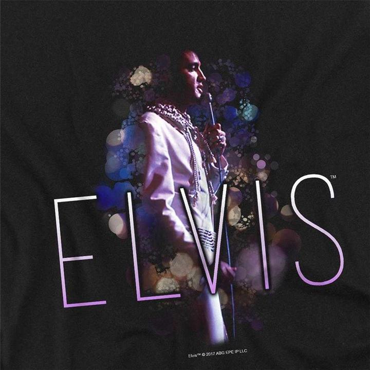 Produktbild Elvis Dream State TShirt (116)