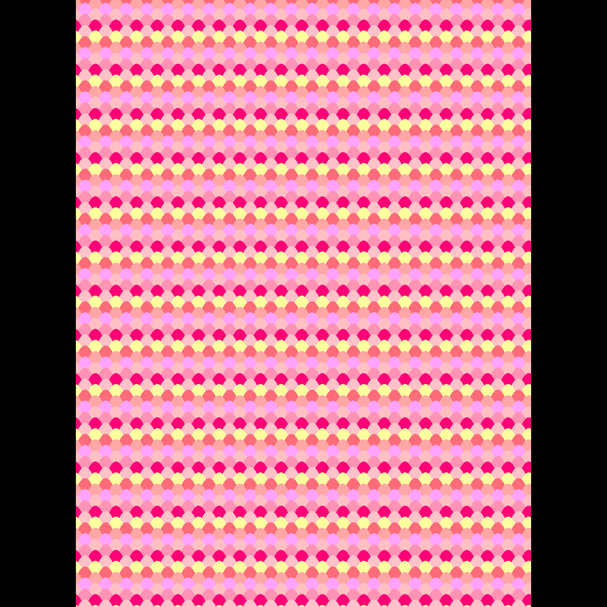 Décopatch Packung mit 20 Blätter (30 x 40 cm, 1000 x), Fotopapier