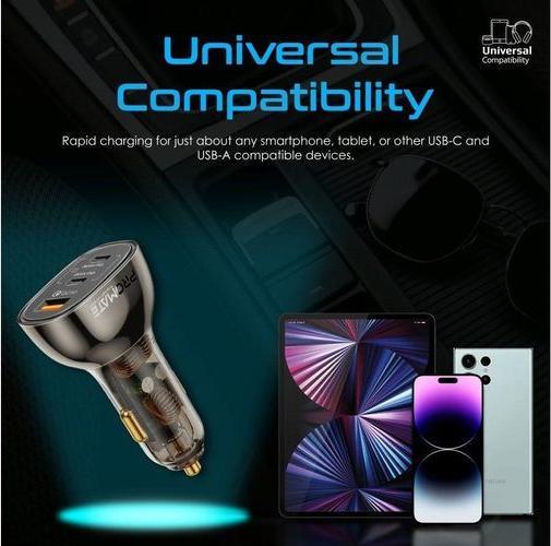 Actual product image ProMate Trans Drive