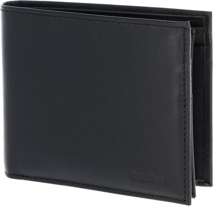 Pure 2.0 Embossed Black