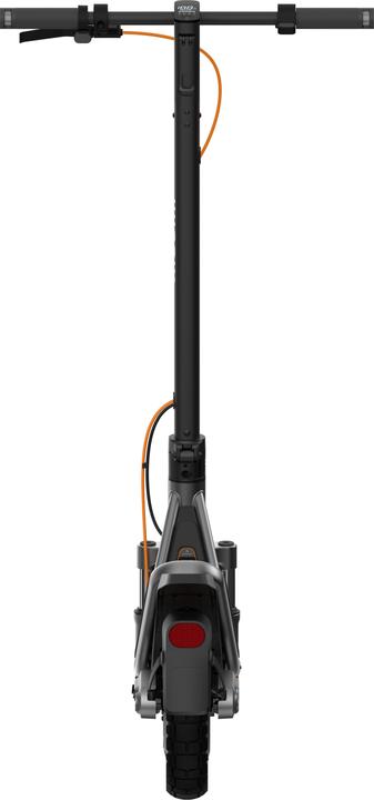 Actual product image Xiaomi Electric Scooter 6 Pro Swiss Edition (20 km/h, 70 km, 400 W)