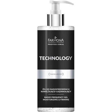Activeshop, Zahnpasta, Technologie Radiofrequenz-Gel 500ml (500 ml)