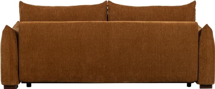 Actual product image Woood 3-SITZER (3-seater)