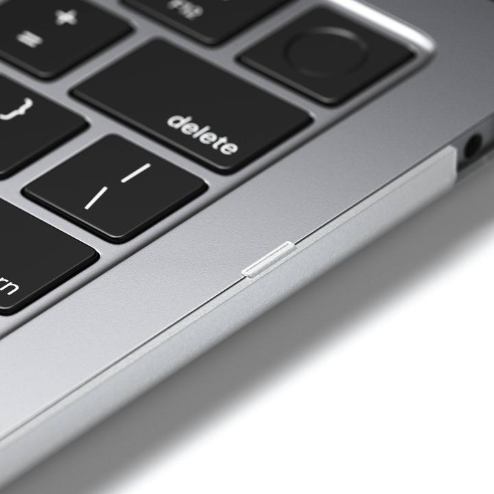 Immagine prodotto Satechi Ecohardshell Cse Mcbk Air M2 cl (13", Apple)