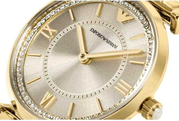 Produktbild Emporio Armani AR11766 (Analoguhr, 32 mm)