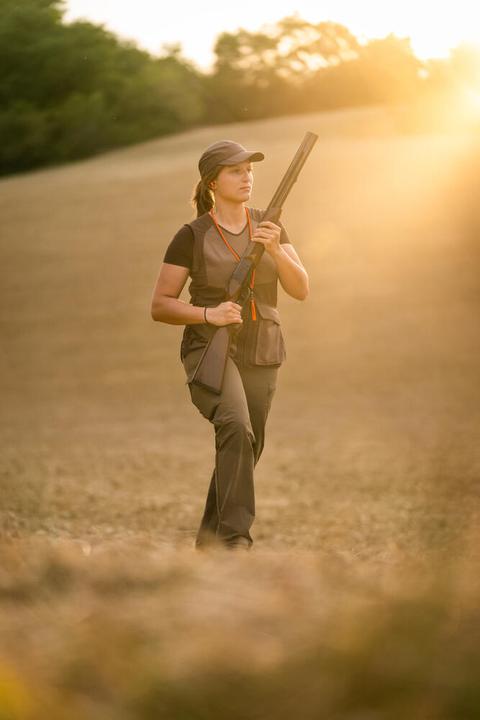 Produktbild Solognac LIGHT 500 (46)