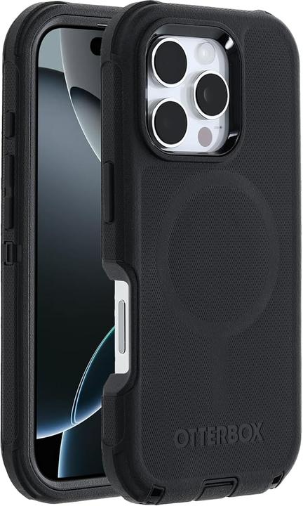 Actual product image OtterBox Defender with MagSafe (Apple iPhone 16 Pro)