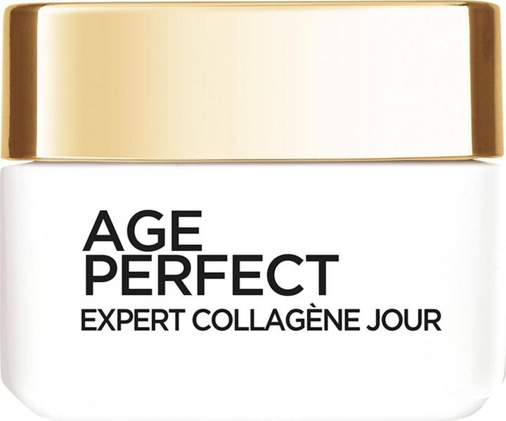 Actual product image L'Oréal Paris L'Oreal Paris Age Perfect Re-Hydrating Day Cream 50ml (50 ml, Day cream)