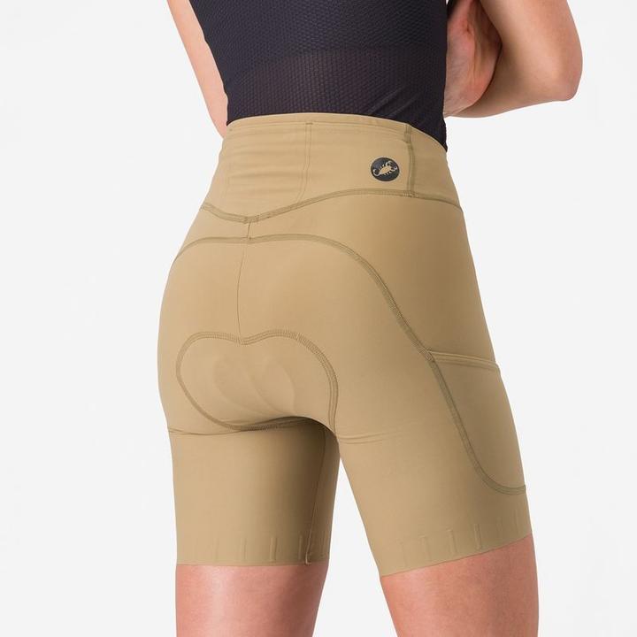 Produktbild Castelli Comfort Travel Short (S)