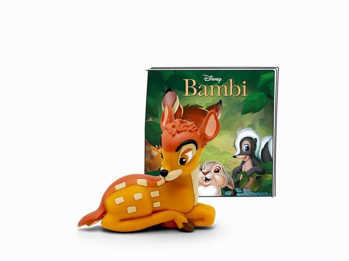 Produktbild Tonies Bambi (Deutsch)