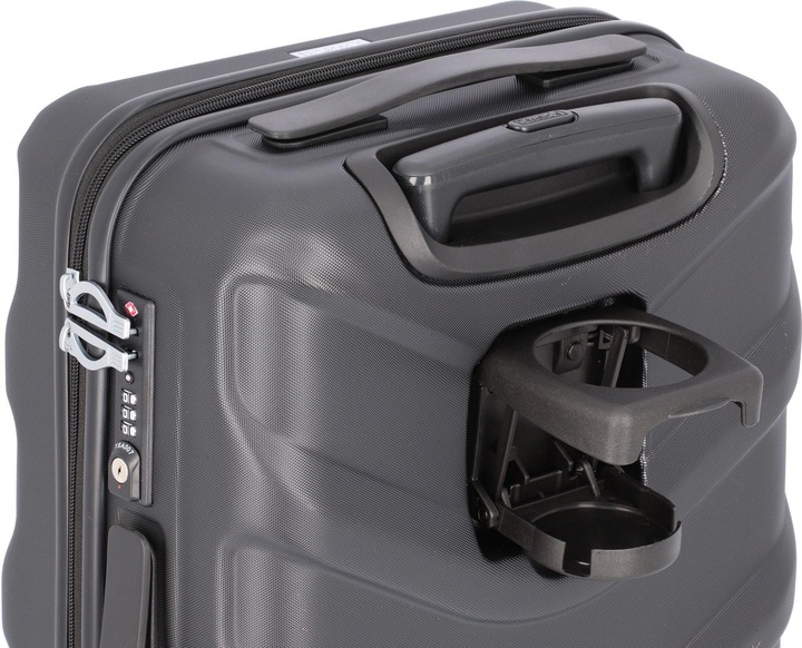 Produktbild Stratic Arrow 2 - Hartschalen-Koffer (36 l, Handgepäck (bis 50l))