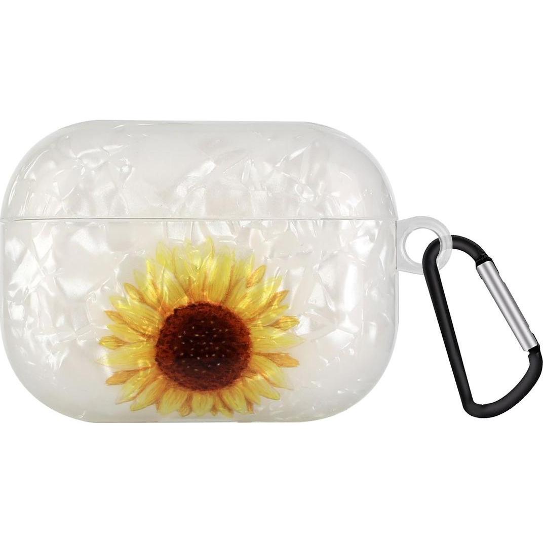 König Design Schutz Hülle für Apple AirPods Pro Tasche Case Cover Etuis 360 Grad Bumper Motiv (Kopfhörer Tasche), Kopfhö...