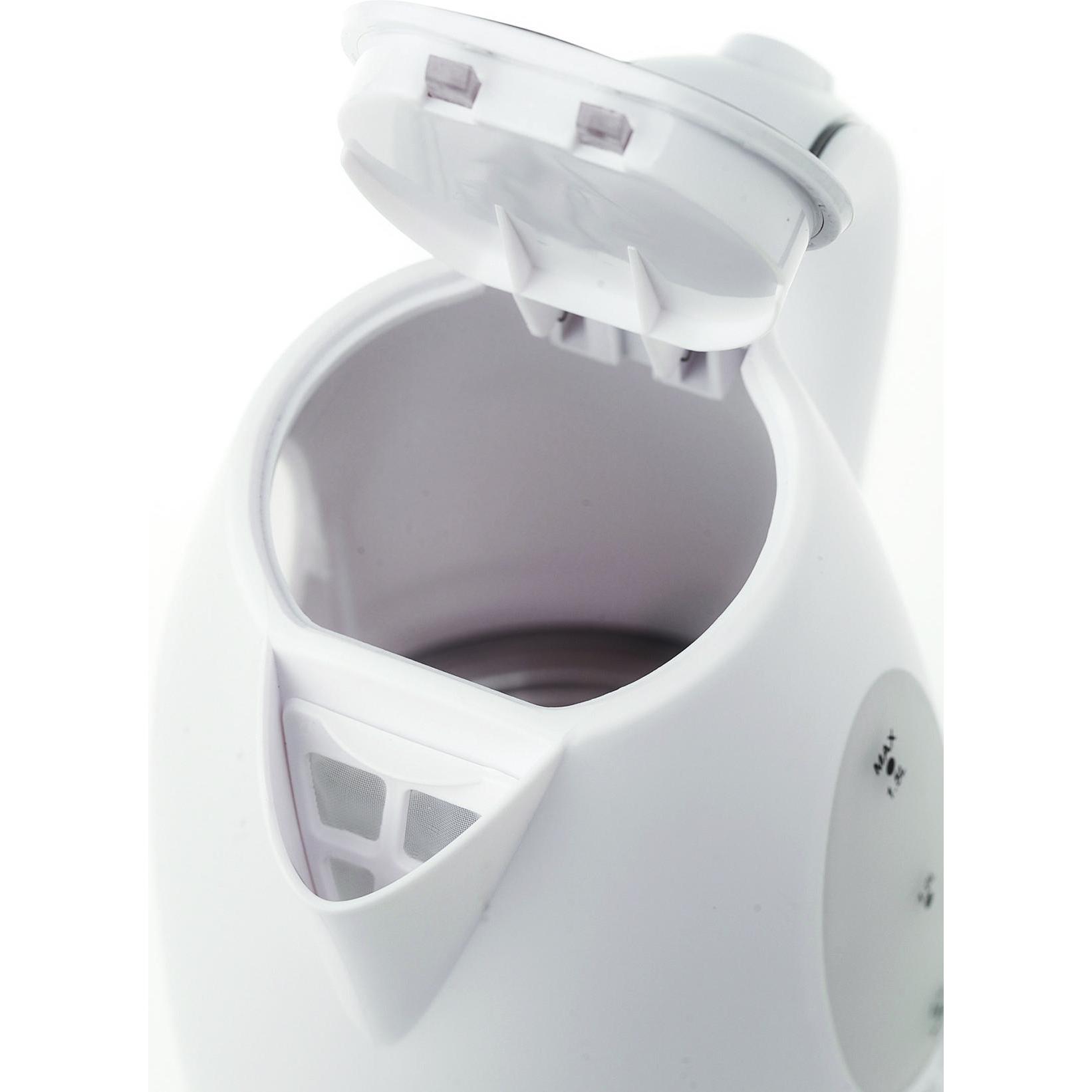 Thumbnail - Adler AD1207 Wasserkocher, Wasserkocher, Weiss