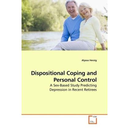 Dispositional Coping and Personal Control, Sachbücher