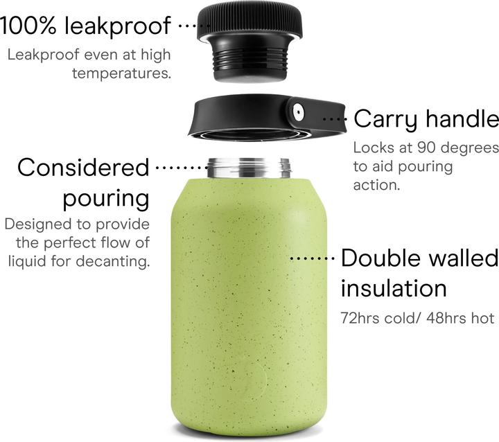 Immagine prodotto Chilly’s Serie 2 (2 l)