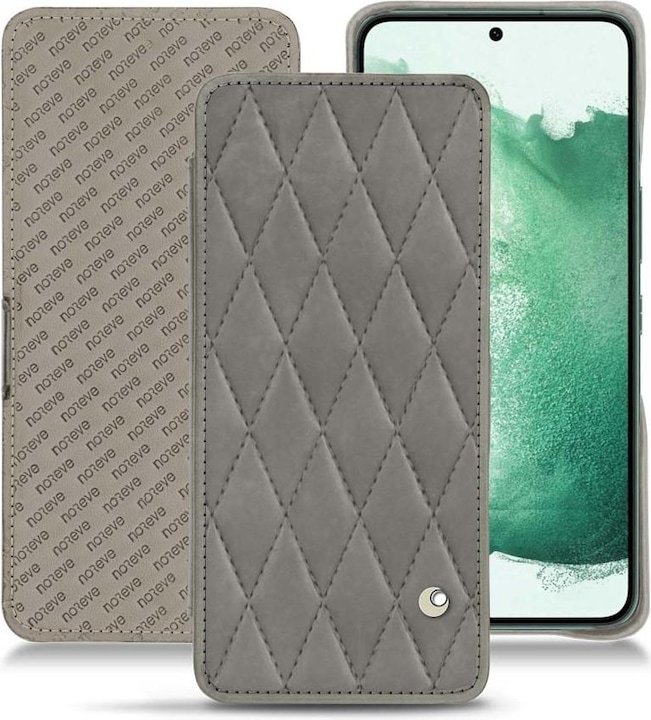 Acier vintage - Couture ( Pantone #d85827b )