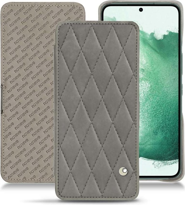 Acier vintage - Couture ( Pantone #d85827b )