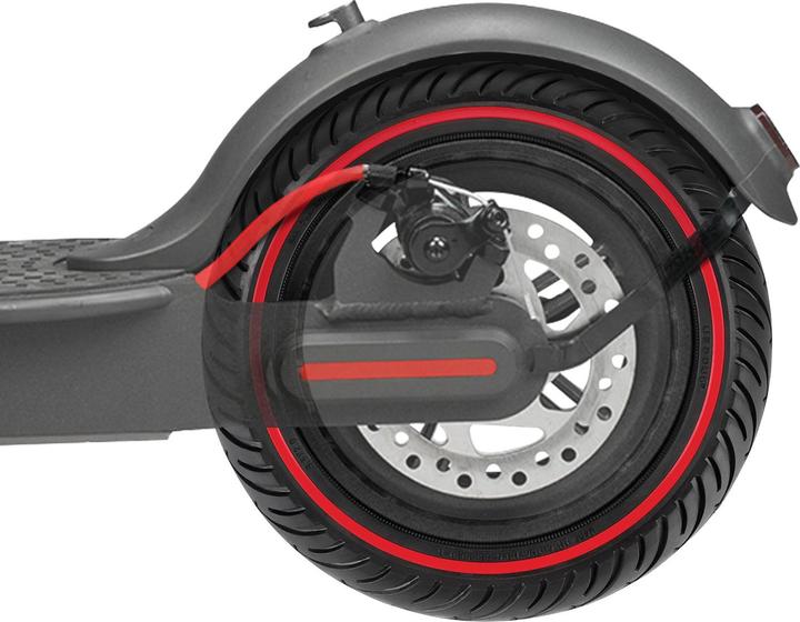 Produktbild Avizar Vollgummireifen (1Stk.)