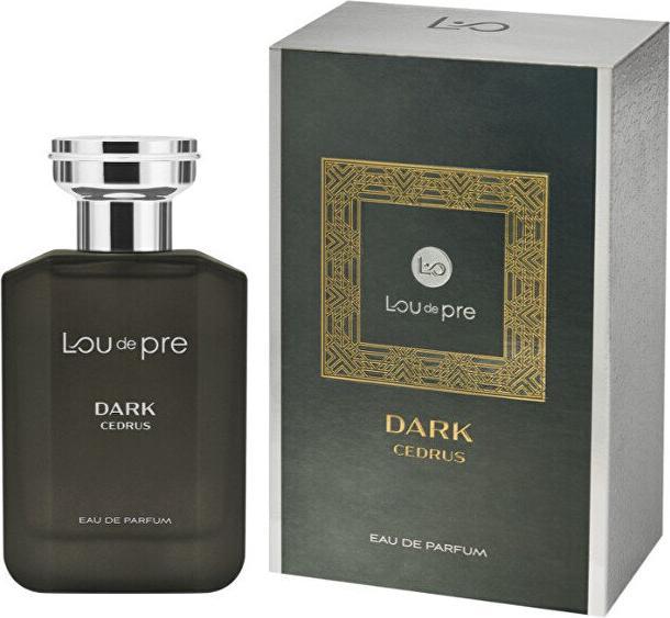 Immagine prodotto Lou de Pre Uomo Cedro Scuro (Eau de parfum, 90 ml)