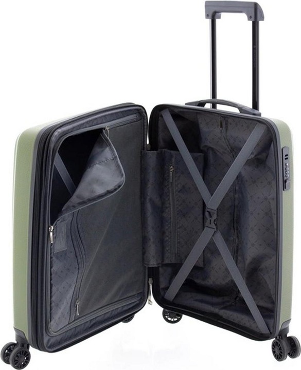 Produktbild Wüsthof Flow - Cabin Trolley (40 l, Handgepäck (bis 50l))