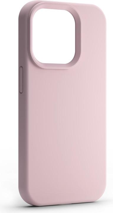 Produktbild Etteri Silikonhülle für iPhone 11 hellrosa (Apple iPhone 11)