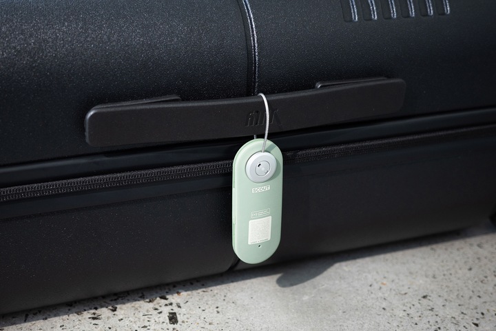 Produktbild knog. Scout Travel Twin Pack (iOS)