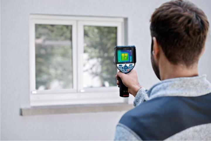 Immagine prodotto Bosch Professional GTC 600 C (Termocamera portatile)