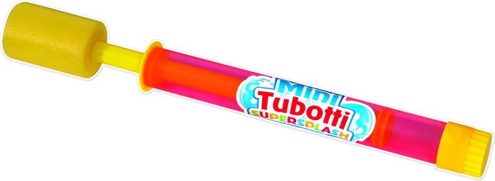 Actual product image Rs Toys Mini Tubotti Supersplash (1 piece - Assorted)