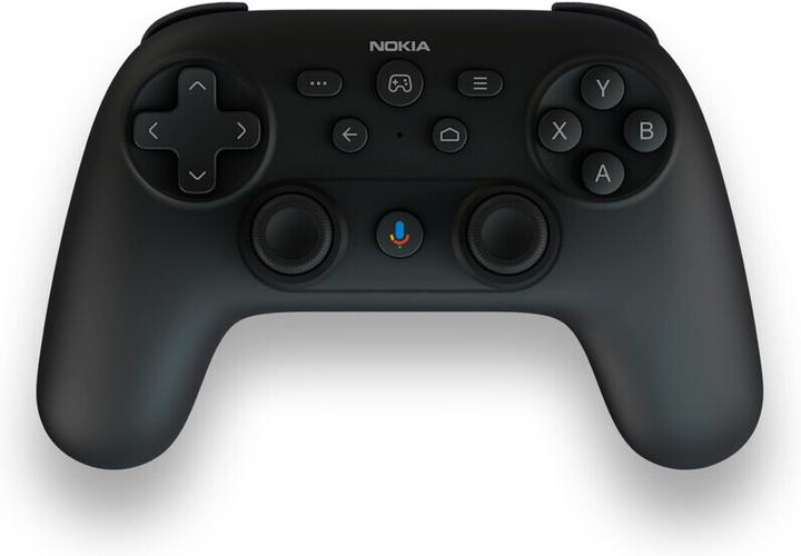 Actual product image Nokia Game Controller -peliohjain (Android)