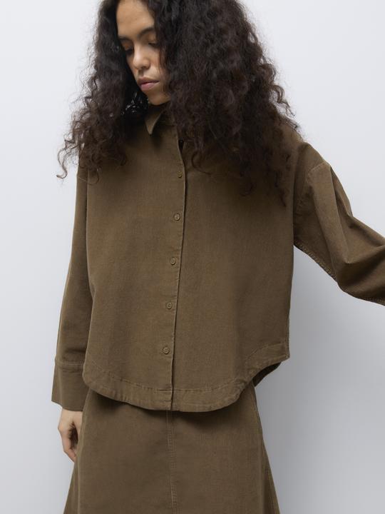 Produktbild Vero Moda AWTALA Hemd Hemd (XL)