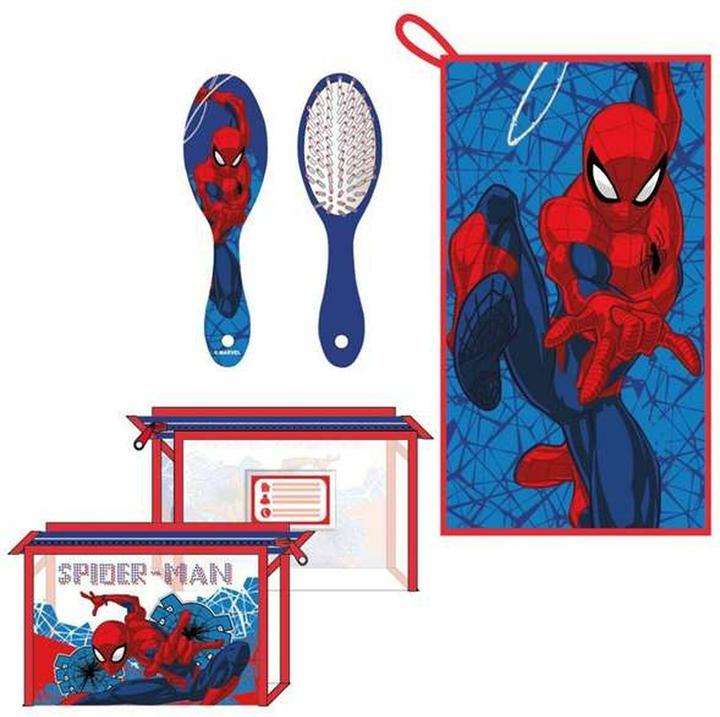 Image du produit Cerda Marvel Spiderman Kulturbeutel