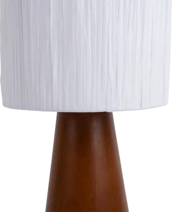 Actual product image Leitmotiv Table Lamp Sheer Cone (E27)