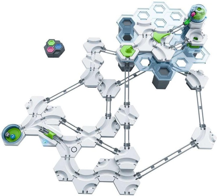 Image du produit Ravensburger GraviTrax Kit de démarrage Gravitrax Power Launch