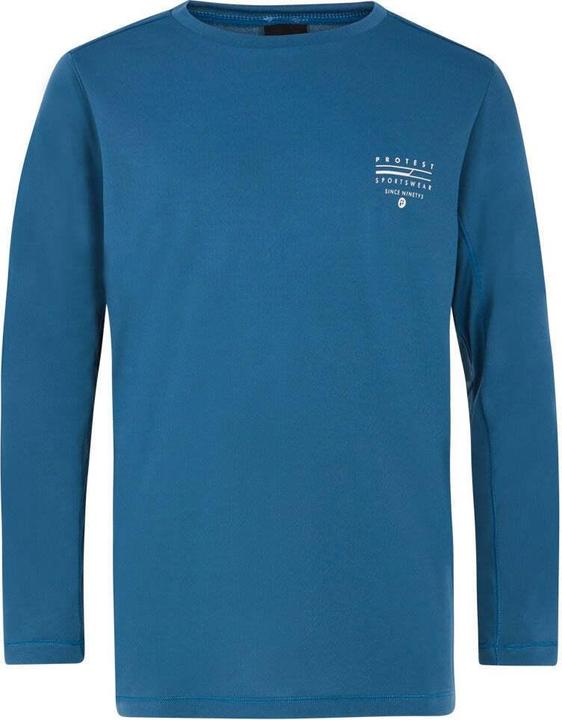 Image du produit Protest Rash guards PRTRuddy JR surf t-shirt long sleeve (116)