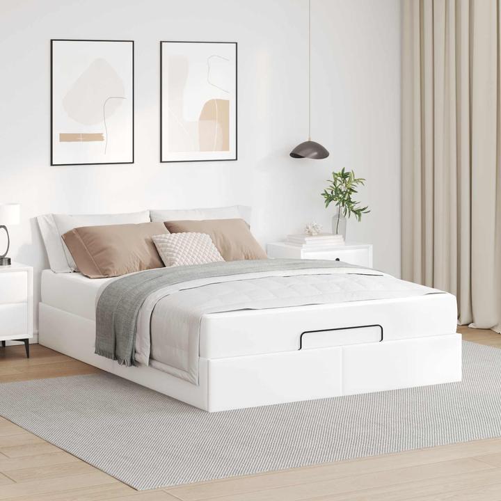 Produktbild vidaXL Schlafzimmermöbel (140 x 200 cm)