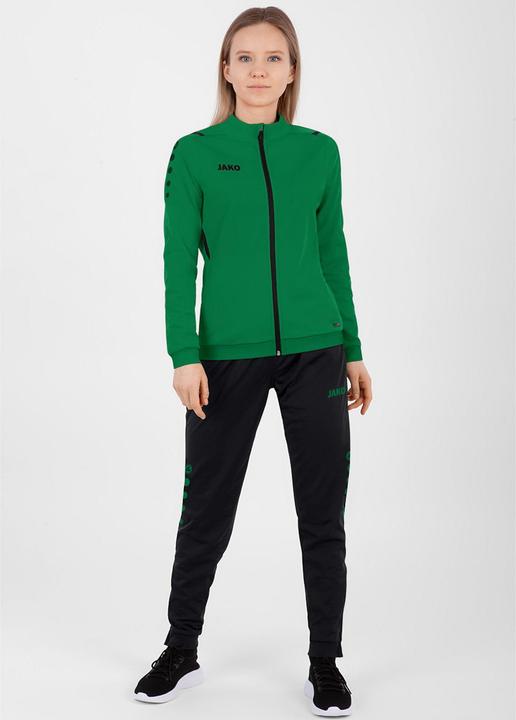 Actual product image JAKO Polyester jacket Challenge (S)