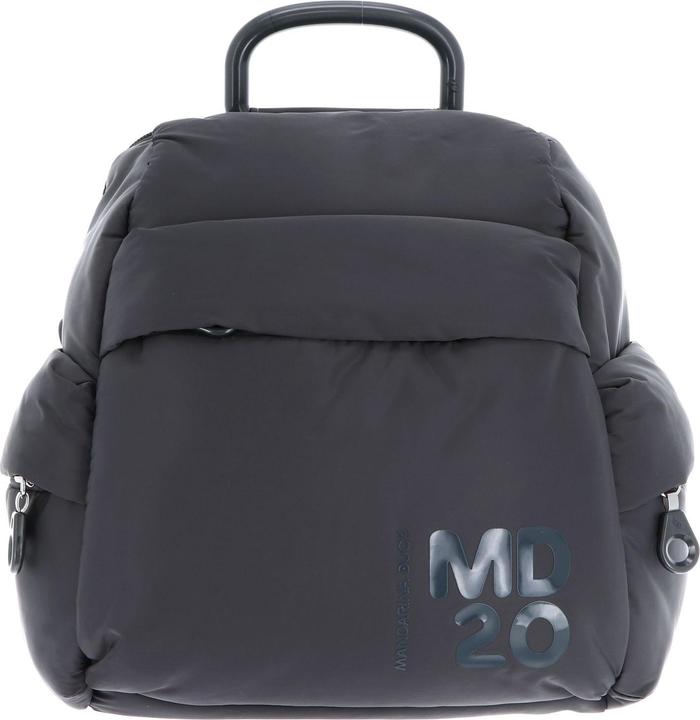 Actual product image Mandarina Duck Balloon Backpack