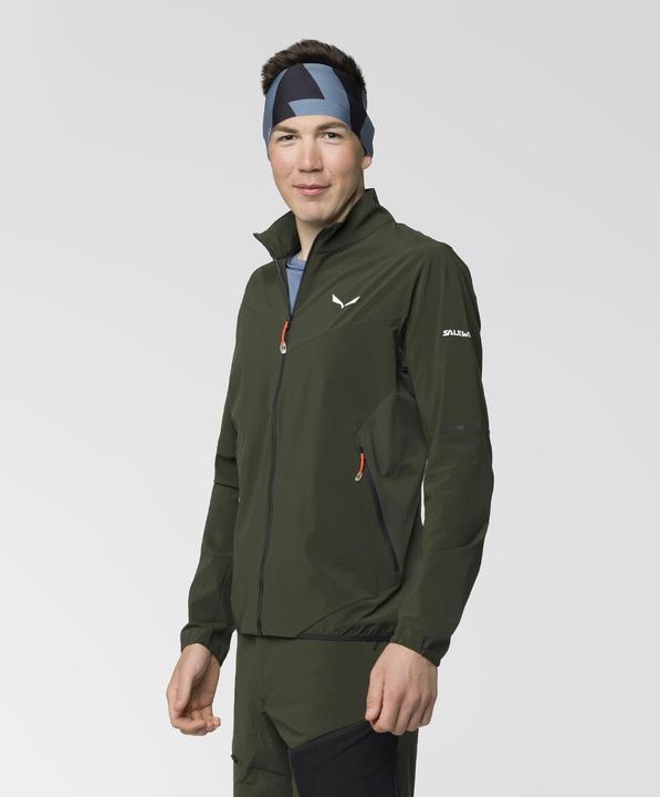 Immagine prodotto Salewa Giacca Pedroc DST Light (S)