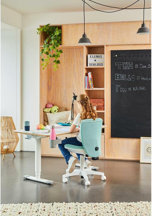 Produktbild Topstar Sitness Home S'cool (37 - 47 cm)