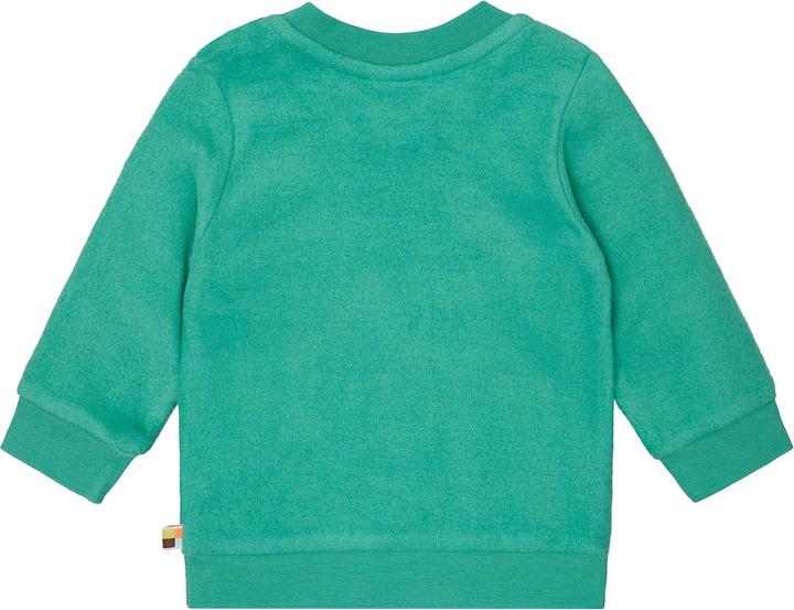 Produktbild loud + proud Fleece-Sweatshirt (74)