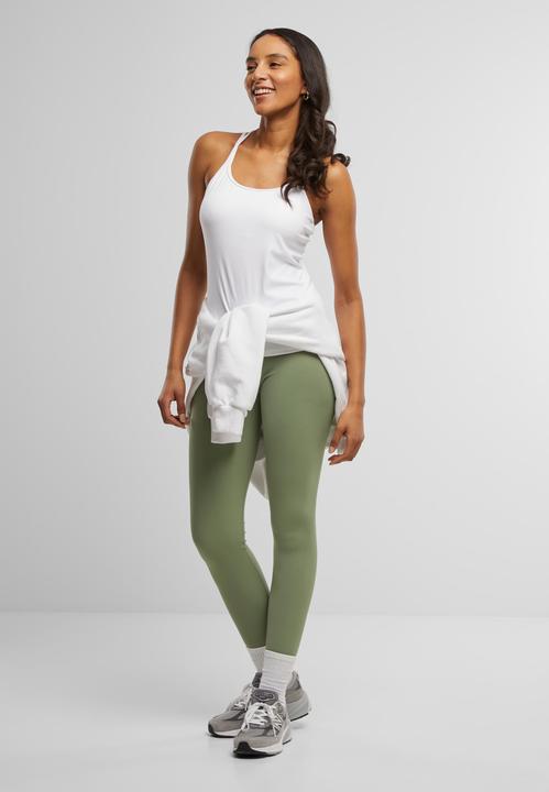 Actual product image Urban Classics Ladies Sports Top - 191797 (L)