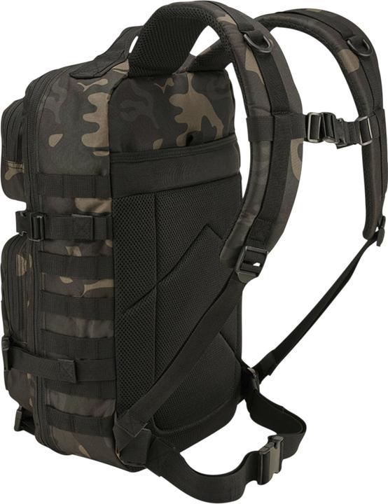Actual product image Brandit US Cooper Patch Large Backpack