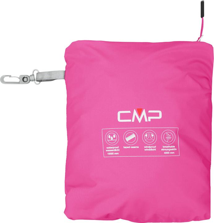 Immagine prodotto CMP Campagnolo Jacket Fix Hood (M)
